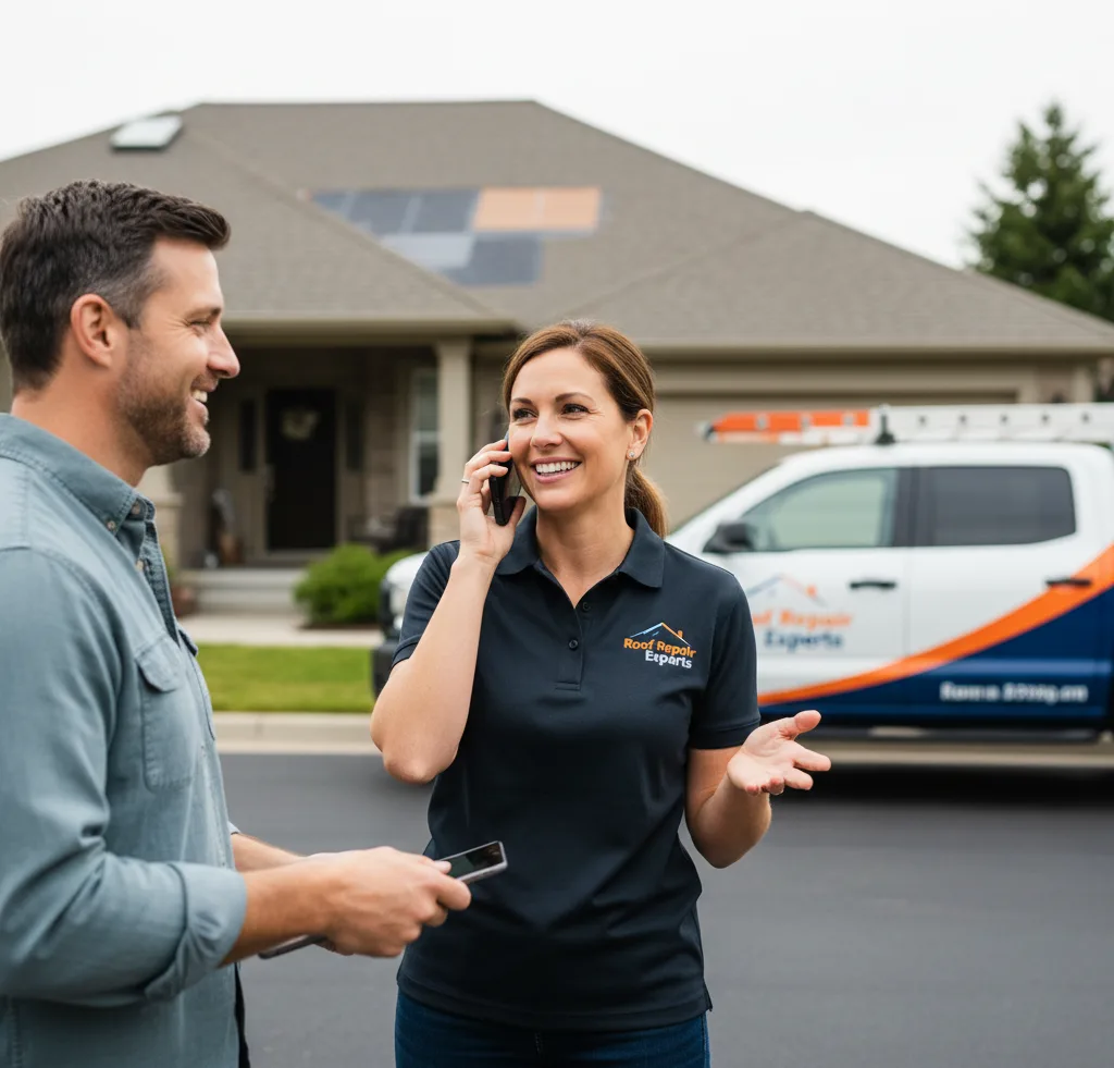 Storm Damage Repair in Phillipsburg, KS